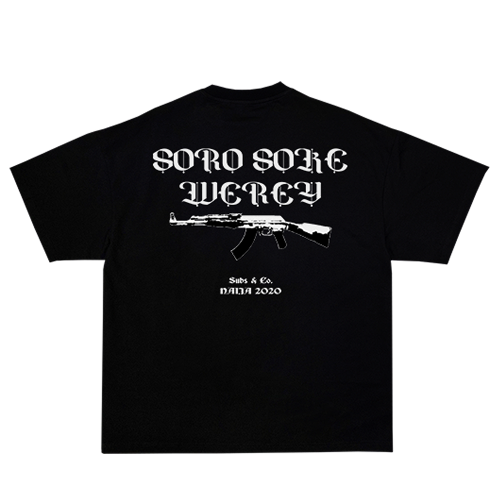 Sóró Sókè