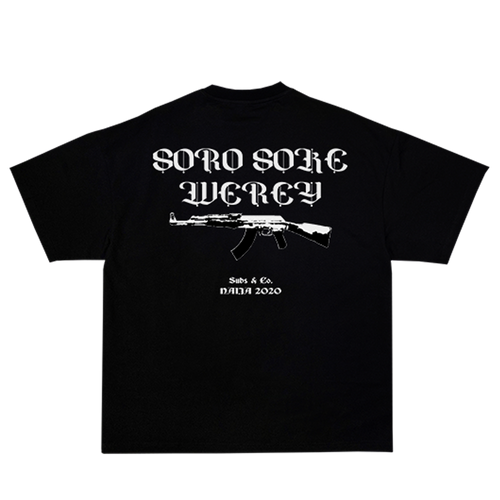 Sóró Sókè