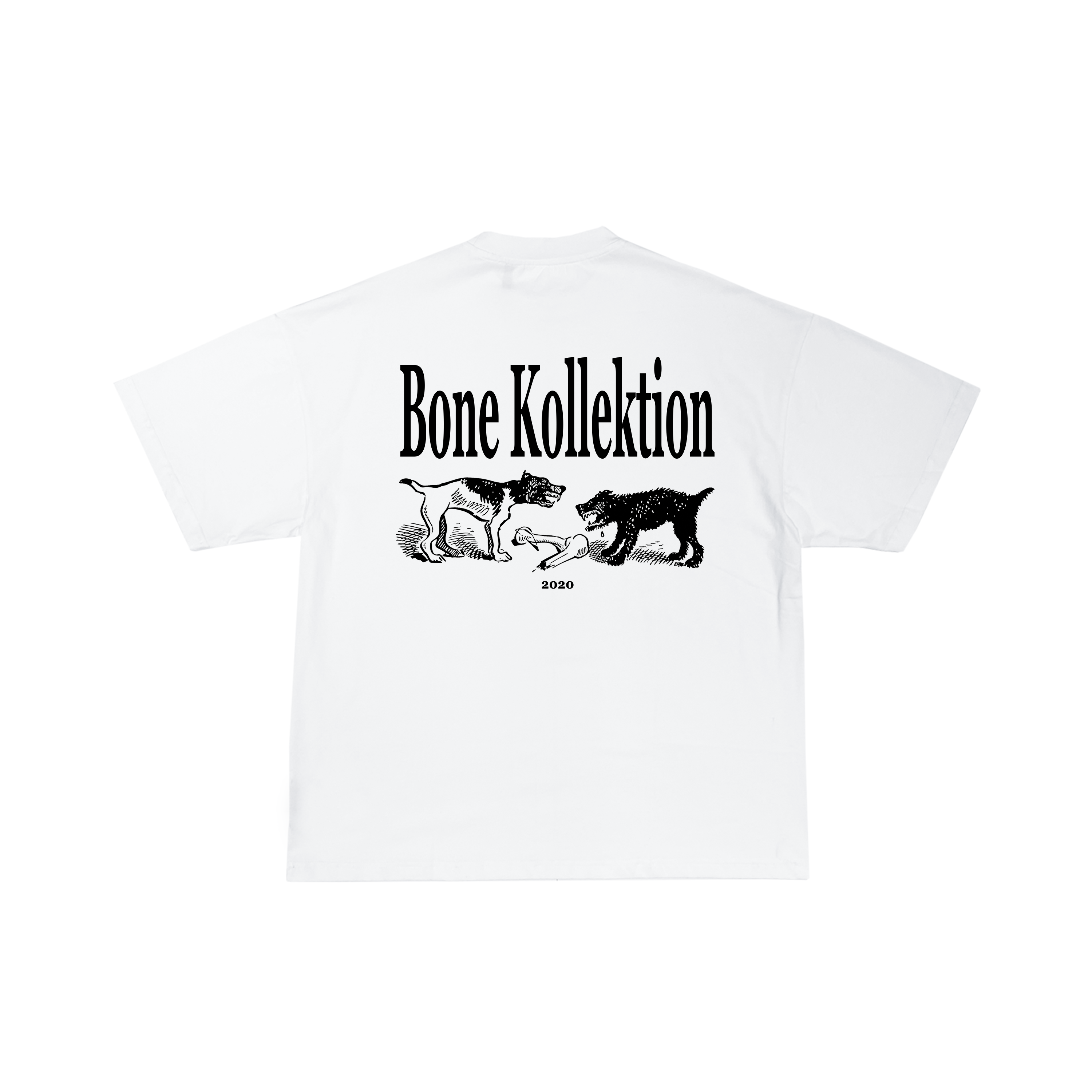 Bone Kollektion