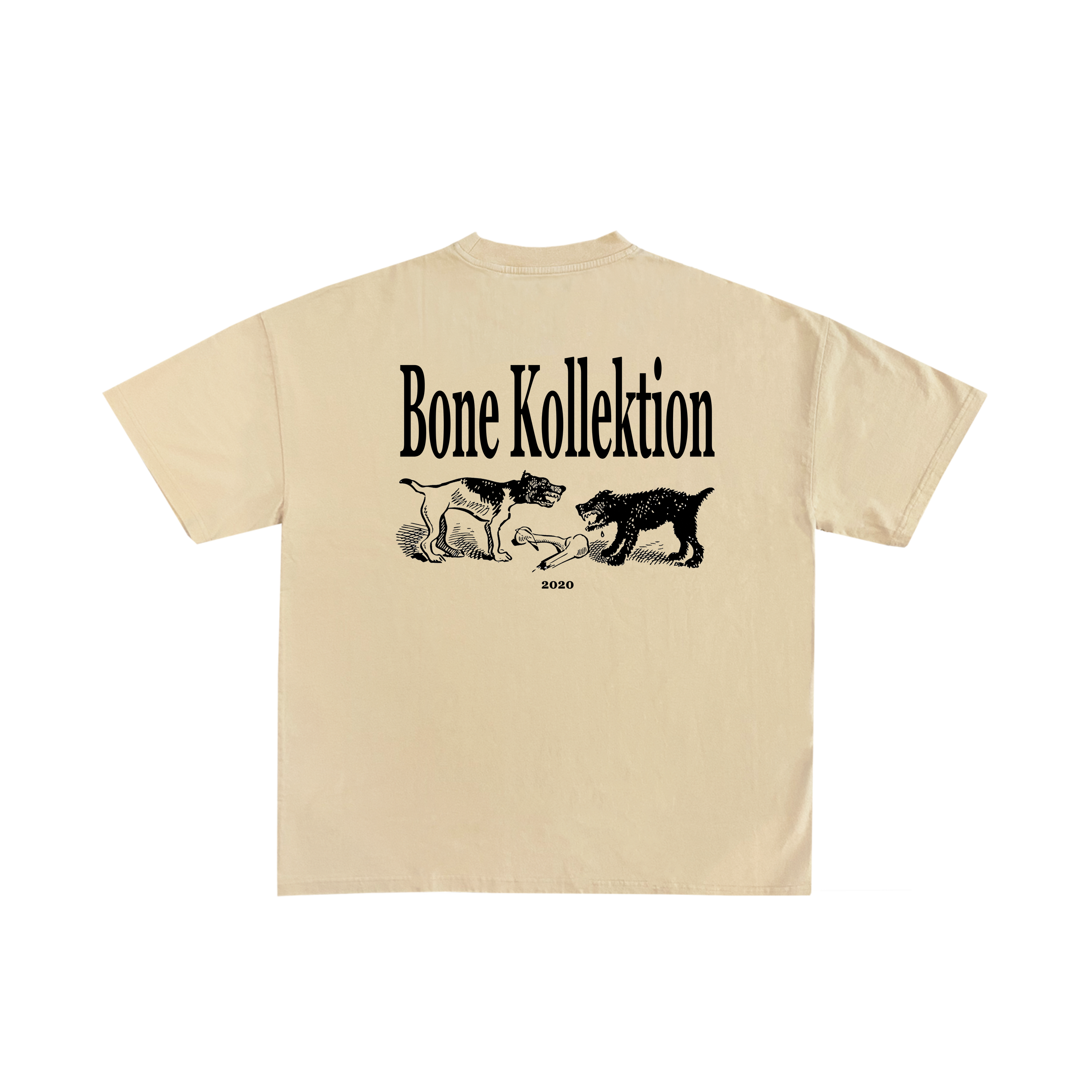 Bone Kollektion