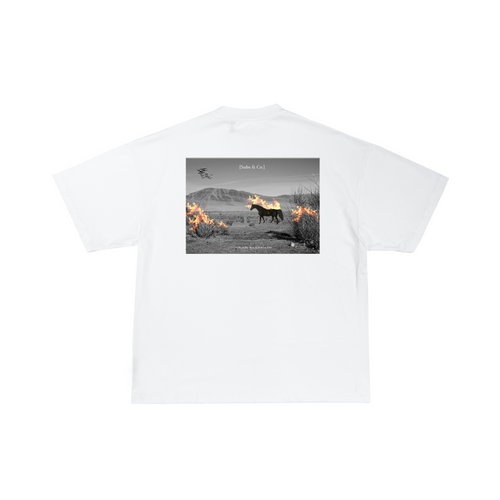Desperado Tee