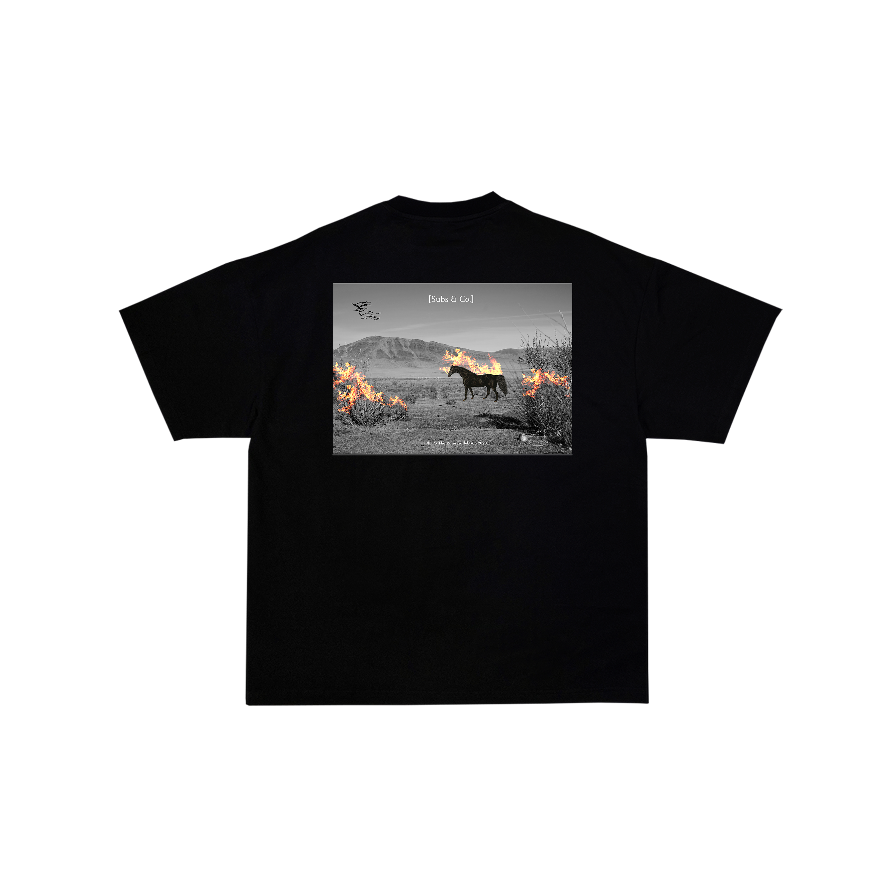 Desperado Tee