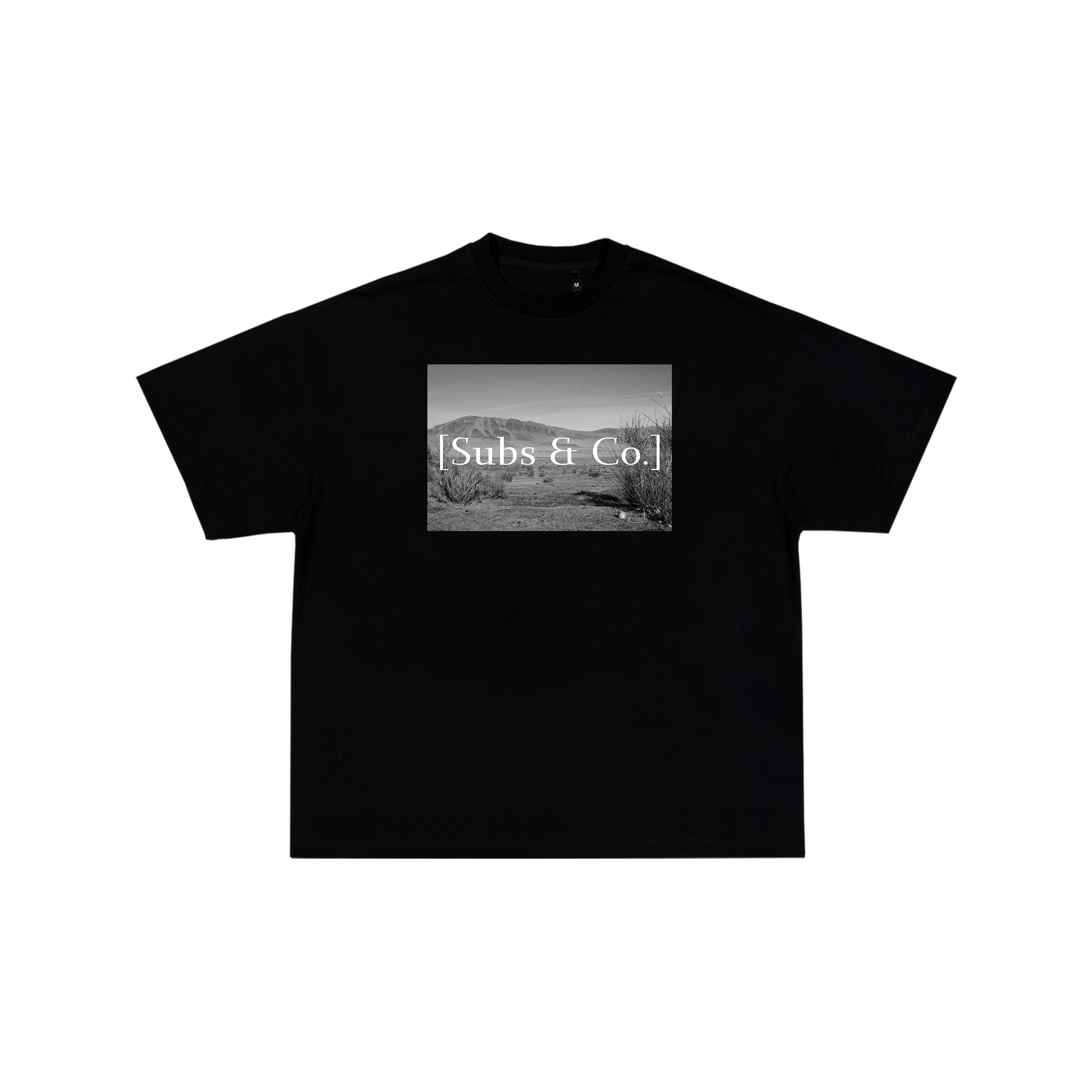 Desperado Tee