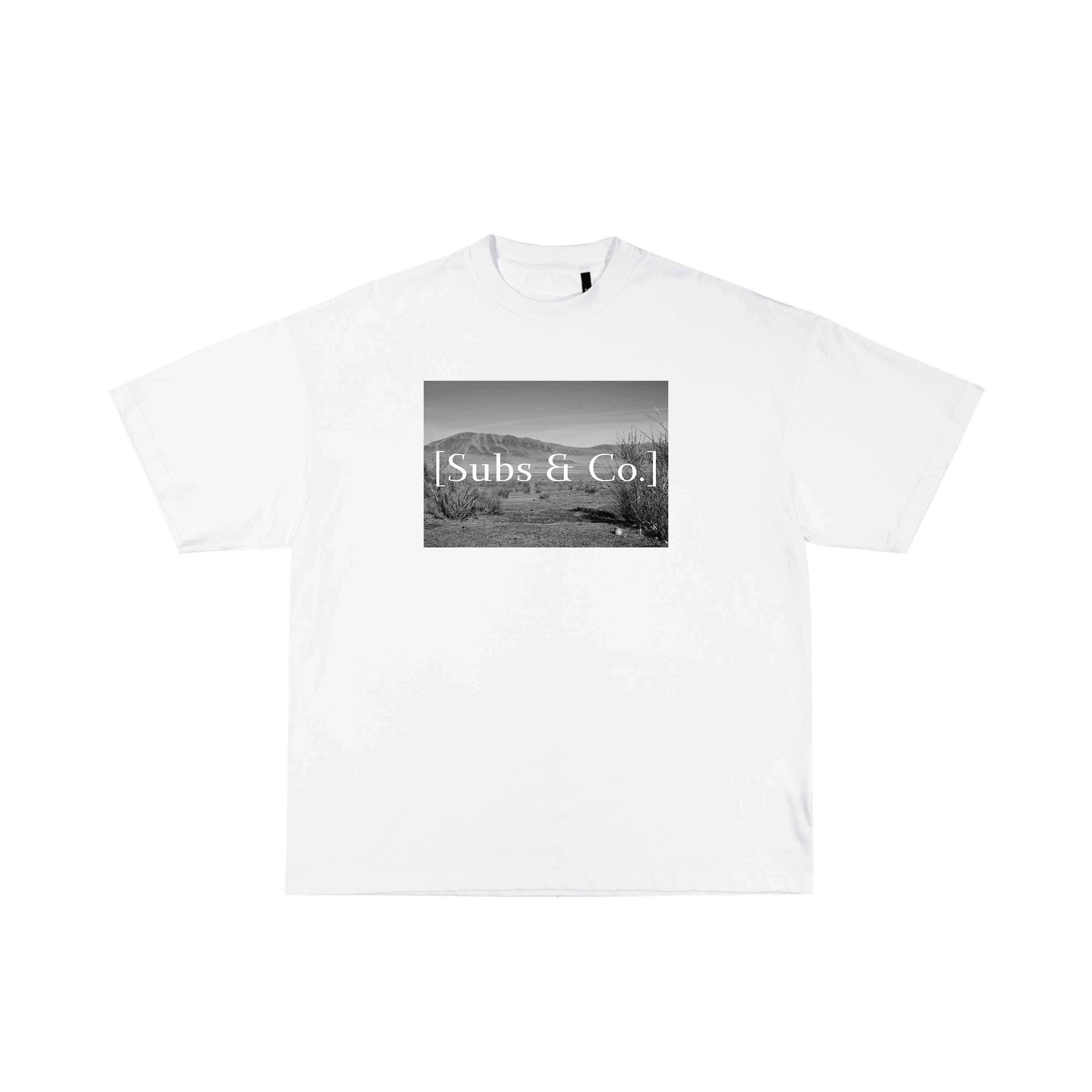 Desperado Tee